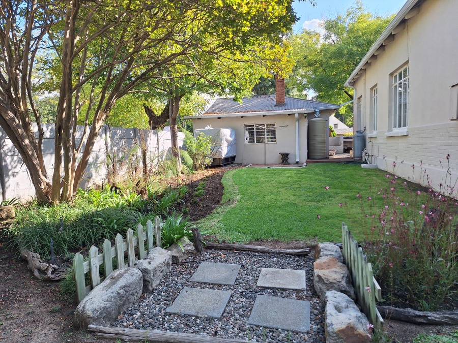 3 Bedroom Property for Sale in Vrede Free State